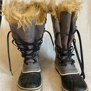 Sorel Winter boots